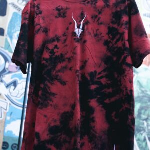 Goat Cult - Red